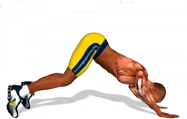 Жин хассаны дараа арьсыг хэрхэн чангалах вэ